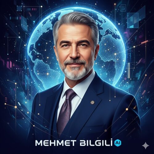 Ghostwriter Phd Mehmet B.