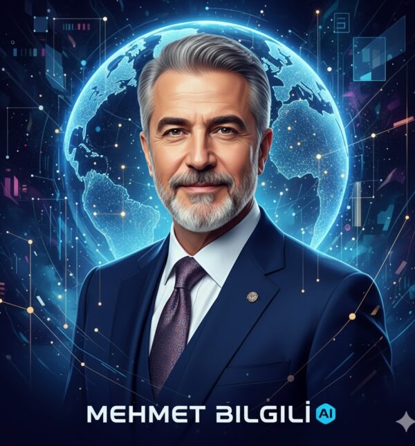 Phd Mehmet B.