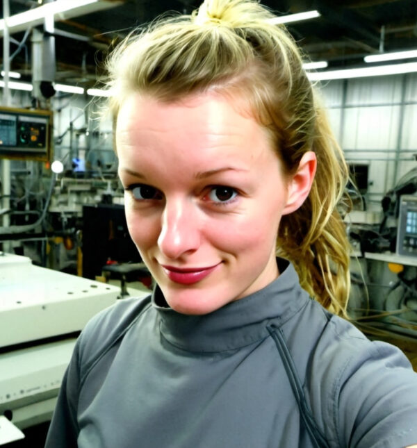 MBA Annika Sill